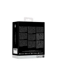 PLUG ANAL COM CAUDA PUPPY TAIL OUCH!