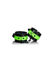 ALGEMAS FLUORESCENTES GLOW IN THE DARK OUCH!