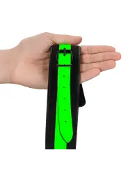 ALGEMAS FLUORESCENTES GLOW IN THE DARK OUCH!