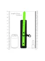 ALGEMAS FLUORESCENTES GLOW IN THE DARK OUCH!