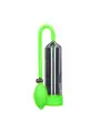 BOMBA PARA O PÉNIS FLUORESCENTE CLASSIC PUMP GLOW IN THE DARK OUCH!