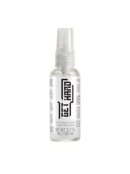 SPRAY ESTIMULANTE PARA HOMEM GET HARD 2 FL OZ 50 ML PHARMQUESTS