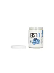 LUBRIFICANTE PARA FISTING EXTRA THICK 33.8 FL OZ 1000 ML FIST IT