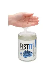 LUBRIFICANTE PARA FISTING EXTRA THICK 33.8 FL OZ 1000 ML FIST IT