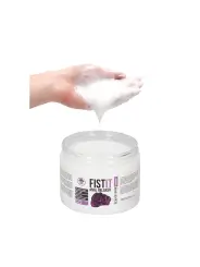 LUBRIFICANTE ANAL RELAXANTE 17 FL OZ 500 ML FIST IT