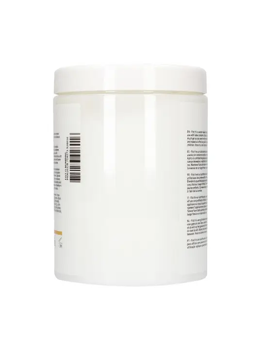 LUBRIFICANTE PARA FISTING NUMBING 33.8 FL OZ 1000 ML FIST IT