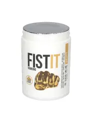 LUBRIFICANTE PARA FISTING NUMBING 33.8 FL OZ 1000 ML FIST IT
