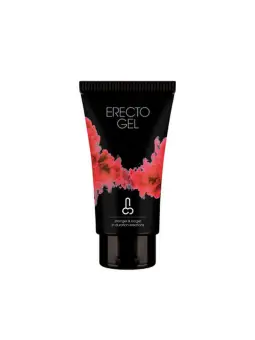 GEL ESTIMULANTE ERECTO GEL 2 FL OZ 50 ML PHARMQUESTS