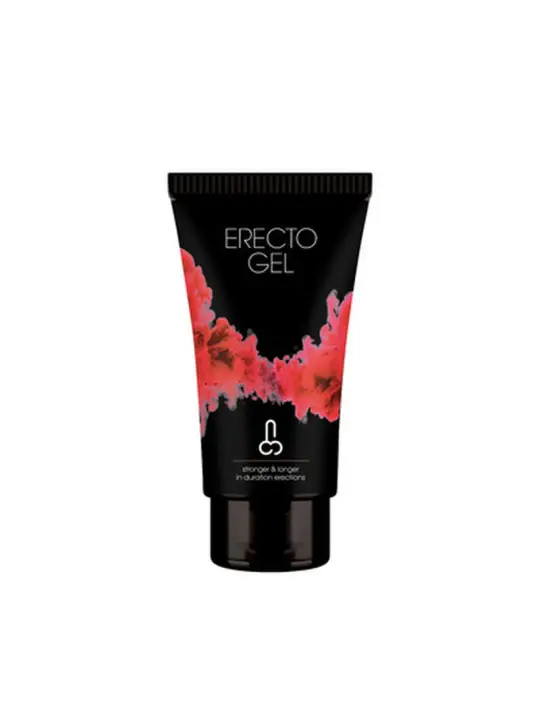 GEL ESTIMULANTE ERECTO GEL 2 FL OZ 50 ML PHARMQUESTS