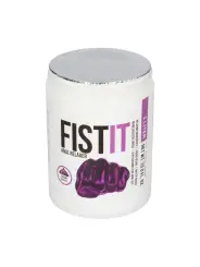 LUBRIFICANTE ANAL RELAXANTE 33.8 FL OZ 1000 ML FIST IT