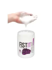 LUBRIFICANTE ANAL RELAXANTE 33.8 FL OZ 1000 ML FIST IT