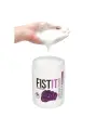 LUBRIFICANTE ANAL RELAXANTE 33.8 FL OZ 1000 ML FIST IT