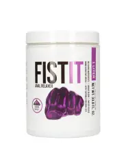 LUBRIFICANTE ANAL RELAXANTE 33.8 FL OZ 1000 ML FIST IT