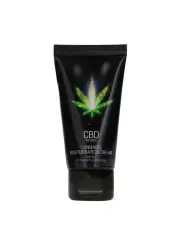 CREME PARA O PÉNIS COM CBD CANNABIS 2 FL OZ 50 ML PHARMQUESTS
