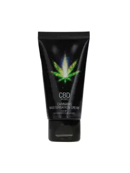 CREME PARA O PÉNIS COM CBD CANNABIS 2 FL OZ 50 ML PHARMQUESTS