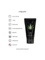 CREME PARA O PÉNIS COM CBD CANNABIS 2 FL OZ 50 ML PHARMQUESTS