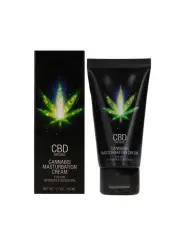 CREME PARA O PÉNIS COM CBD CANNABIS 2 FL OZ 50 ML PHARMQUESTS