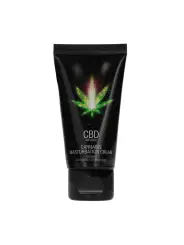CREME PARA MULHER COM CBD CANNABIS 2 FL OZ 50 ML PHARMQUESTS
