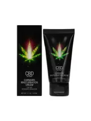 CREME PARA MULHER COM CBD CANNABIS 2 FL OZ 50 ML PHARMQUESTS