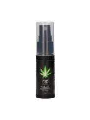 SPRAY RETARDANTE COM CBD CANNABIS DELAY 0.5 FL OZ 15 ML PHARMQUESTS