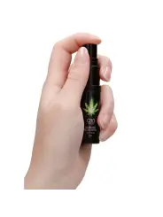 SPRAY RETARDANTE COM CBD CANNABIS DELAY 0.5 FL OZ 15 ML PHARMQUESTS