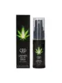 SPRAY RETARDANTE COM CBD CANNABIS DELAY 0.5 FL OZ 15 ML PHARMQUESTS