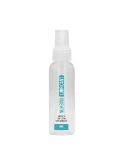 LUBRIFICANTE ANAL RELAXANTE 3 FL OZ 100 ML PHARMQUESTS