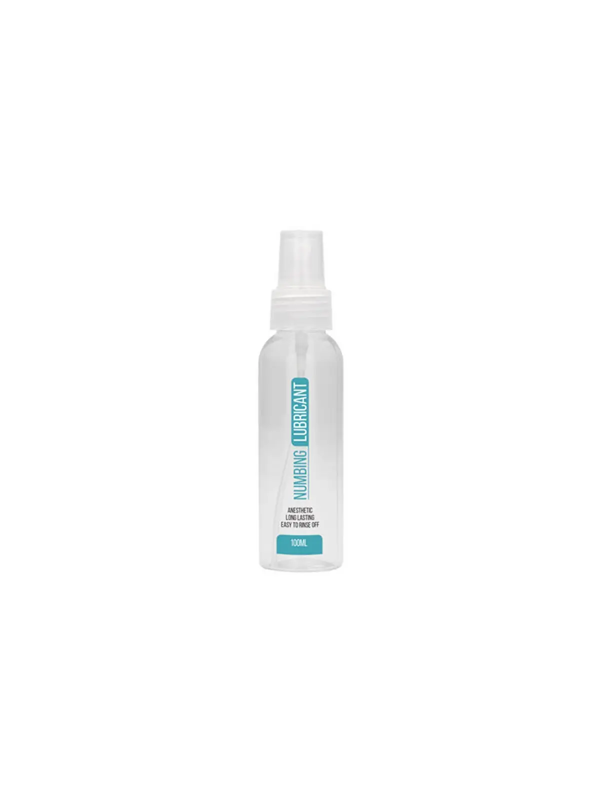LUBRIFICANTE ANAL RELAXANTE 3 FL OZ 100 ML PHARMQUESTS