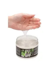 LUBRIFICANTE À BASE DE ÁGUA COM CBD 17 FL OZ 500 ML FIST IT 