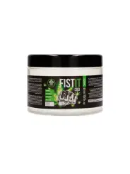 LUBRIFICANTE À BASE DE ÁGUA COM CBD 17 FL OZ 500 ML FIST IT 