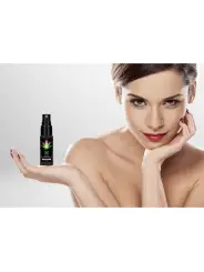 ATIVADOR DE FEROMONAS PARA MULHER CBD CANNABIS 0.5 FL OZ 15 ML PHARMQUESTS