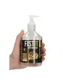 LUBRIFICANTE À BASE DE ÁGUA 17 FL OZ 500 ML FIST IT 