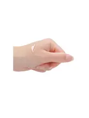 LUBRIFICANTE PARA FISTING EXTRA THICK 17 FL OZ 500 ML FIST IT