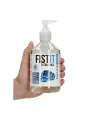 LUBRIFICANTE PARA FISTING EXTRA THICK 17 FL OZ 500 ML FIST IT