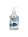 LUBRIFICANTE PARA FISTING EXTRA THICK 17 FL OZ 500 ML FIST IT