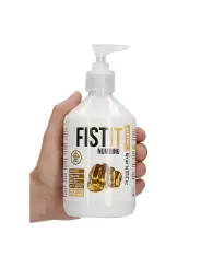 LUBRIFICANTE PARA FISTING NUMBING 17 FL OZ 500 ML FIST IT