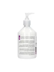 LUBRIFICANTE ANAL RELAXANTE 17 FL OZ 500 ML FIST IT