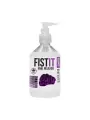 LUBRIFICANTE ANAL RELAXANTE 17 FL OZ 500 ML FIST IT