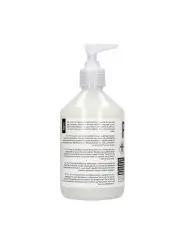 LUBRIFICANTE À BASE DE ÁGUA COM ASPECTO DE ESPERMA 17 FL OZ 500 ML FIST IT