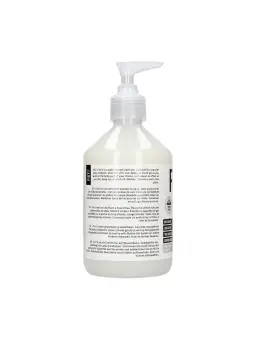 LUBRIFICANTE À BASE DE ÁGUA COM ASPECTO DE ESPERMA 17 FL OZ 500 ML FIST IT