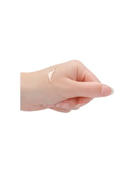 LUBRIFICANTE À BASE DE ÁGUA 3.4 FL OZ 100 ML FIST IT 