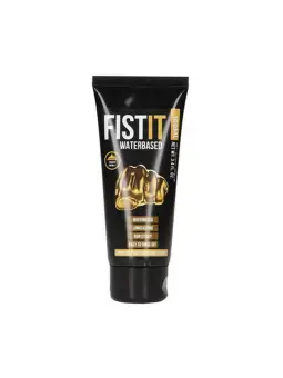 LUBRIFICANTE À BASE DE ÁGUA 3.4 FL OZ 100 ML FIST IT 