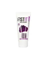 LUBRIFICANTE ANAL RELAXANTE 3.4 FL OZ 100 ML FIST IT