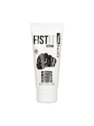 LUBRIFICANTE À BASE DE ÁGUA COM ASPECTO DE ESPERMA 3.4 FL OZ 100 ML FIST IT