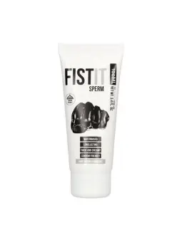 LUBRIFICANTE À BASE DE ÁGUA COM ASPECTO DE ESPERMA 3.4 FL OZ 100 ML FIST IT