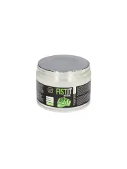 LUBRIFICANTE NATURAL À BASE DE ÁGUA 17 FL OZ 500 ML FIST IT 