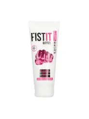 MANTEIGA DESLIZANTE À BASE DE ÁGUA SLIDING BUTTER 3.4 FL OZ 100 ML FIST IT