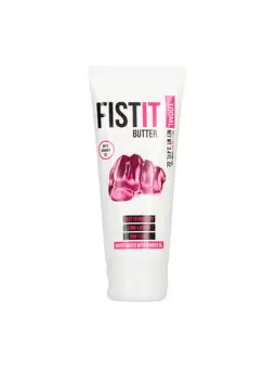MANTEIGA DESLIZANTE À BASE DE ÁGUA SLIDING BUTTER 3.4 FL OZ 100 ML FIST IT
