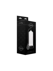 BOMBA PARA O PÉNIS CLASSIC PUMPED 