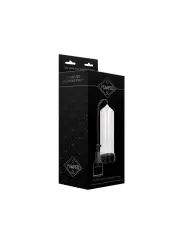 BOMBA PARA O PÉNIS COMFORT BEGINNER PUMPED